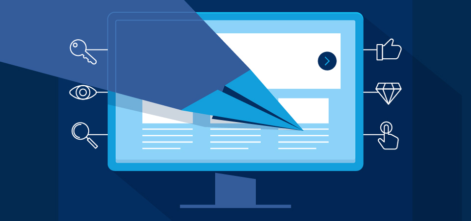 Your Checklist for Creating a Landing Page that Converts